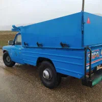 نیسان مدل ۷۴|خودرو سواری و وانت|کوهدشت, |دیوار