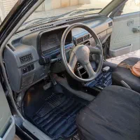 پراید مدل ۸۲اتومات کارخانه|خودرو سواری و وانت|سهند, |دیوار