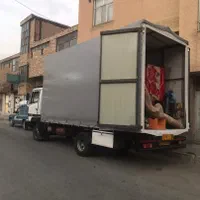 حمل بار و اثاث منزل(غفاری)|خدمات حمل و نقل|شهرکرد, |دیوار