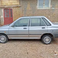 فروش پراید مدل 84 قیمت 320میلیون