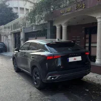 فونیکس اف‌ایکس ۱۴۰۳ در حد نو