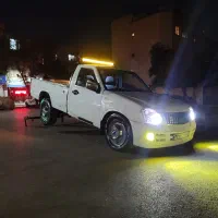امداد خودرو چرخگیر  شبانه روزی