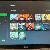 ایکس باکس وان اس دو دسته یک ترا|کنسول، بازی ویدئویی و آنلاین|آبیک, |دیوار