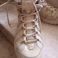 کتانی کوهنوردی اورجینال مارک fila