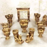 هخامنشی و گلجا ایران با بهترین متریال