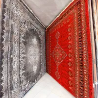 فرش۱۲متری طرح۷۰۰شانه ( تعویض کارکرده با نو )