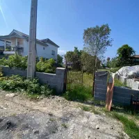 زمین 260متری+نور/سندششدانگ بر۱۲متری|فروش زمین و ملک کلنگی|خوش‌رودپی, |دیوار