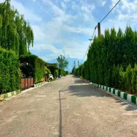 ویلاب فول امکانات شهرک برند//نزدیک جنگل|فروش خانه و ویلا|تهران, تهرانسر مرکزی|دیوار