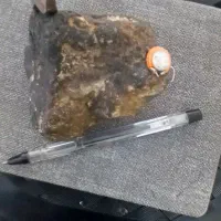 شهاب سنگ