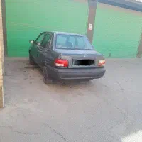 ماشین پراید مدل ۷۸