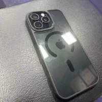 ایفون ۱۶پرومکس ۲۵۶دو سیم zaa ریجستر|موبایل|کاشان, عربها|دیوار