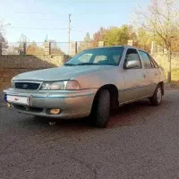 دوو سیلو ۸۱ فابریک تک برگ سند بیرنگ عتیقه|خودرو سواری و وانت|ارومیه, |دیوار