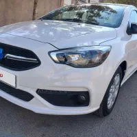 شاهین G سانروف ۴۰۲|خودرو سواری و وانت|محمدیه-قزوین, |دیوار