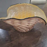 میوه خوری بسیار شیک شیشه ای
