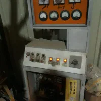 دستگاه تولید نایلون|ماشین‌آلات صنعتی|صفادشت, |دیوار