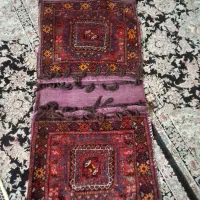 خورجین قدیمی بلوچ|کلکسیون اشیاء عتیقه|مشهد, میعاد (شهرک غرب)|دیوار