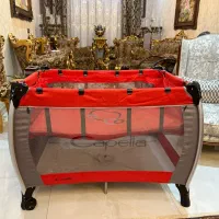 تخت کنارمادر