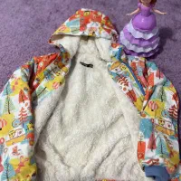 تعدادی لباس بچه درحدنو|کفش و لباس بچه|شهرکرد, |دیوار