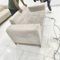 مبل شویی بنفشه