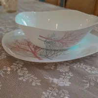 آرکوپال ۱۲ نفره|ظروف سرو و پذیرایی|کرج, فاز ۵ مهرشهر|دیوار