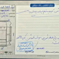 رانا پلاس مدل ۴۰۲|خودرو سواری و وانت|مشهد, سناباد|دیوار