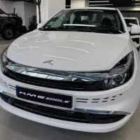 فروش اقساطی ایگلkmc 1404
