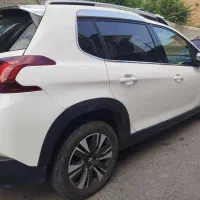 پژو۲۰۰۸|خودرو سواری و وانت|گرگان, |دیوار