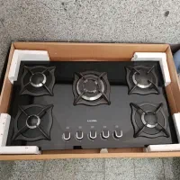 گاز صفحه ای ایلیا استیل