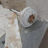 پنکه سقفی