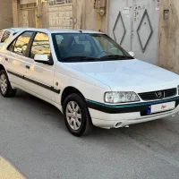 پژو slx کم کار درجه یک استثنایی