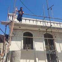تعمیرات و تغییرات و بازسازی ساختمان سرامیک و...