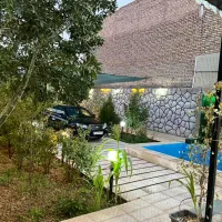 خانه باغ ویلا ۳۲۰متر