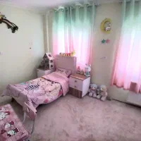 سرویس اتاق کودک|تخت و سرویس خواب|کرج, باغستان|دیوار