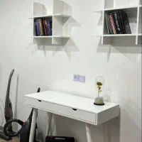 فروش میزتحریر و کتابخونه