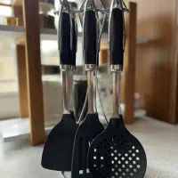 کفگیر ملاقه