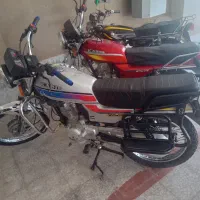 هنداcgl150