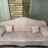 مبل ۷ نفره (در حد نوع)