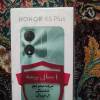 هانر x5plus آکبند پلمپ شرکتی