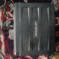 دزدگیر مجیکار کره مدل 902