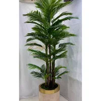 مرکز فروش درختچه های زینتی و مصنوعی|گل مصنوعی|ساوه, |دیوار