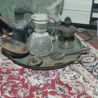 فروش وسایل نوستالژی.فقط تماس جوابگو هستم