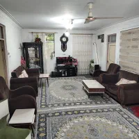 ویلای روستایی با تمام امکانات