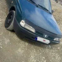 اردی مدل 84یشمی|خودرو سواری و وانت|گهواره, |دیوار