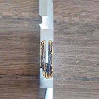 چاقوی شکاری|کلکسیون اشیاء عتیقه|ارومیه, |دیوار