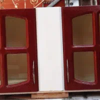 کابینت بالا