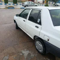 پراید مدل 96