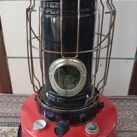 چراغ نفتی دو کاره|بخاری، هیتر، شومینه|فیروزآباد (فارس), |دیوار