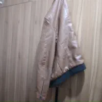 کاپشن چرم مردانه|لباس|ماهان, |دیوار