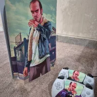 ps5 fat|کنسول، بازی ویدئویی و آنلاین|قم, نیروگاه|دیوار