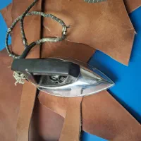 اتو قدیمی|اتو و لوازم اتو|یزد, |دیوار